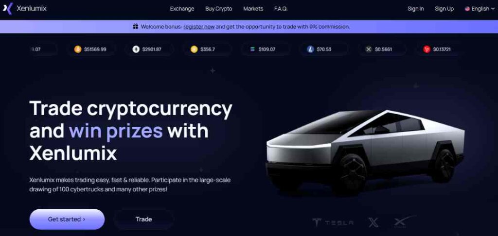 Xenlumix Scam Or Genuine? Xenlumix Review