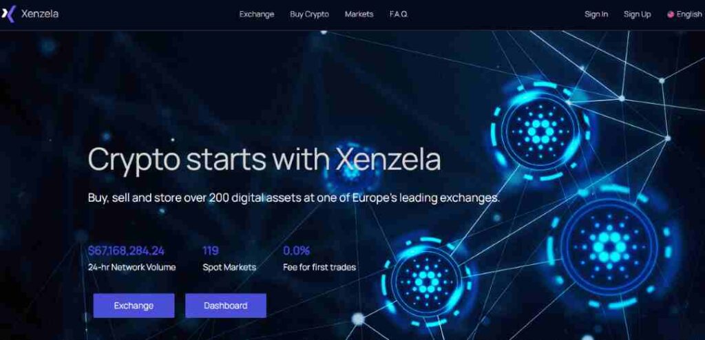 Xenzela Scam Or Genuine? Xenzela Review