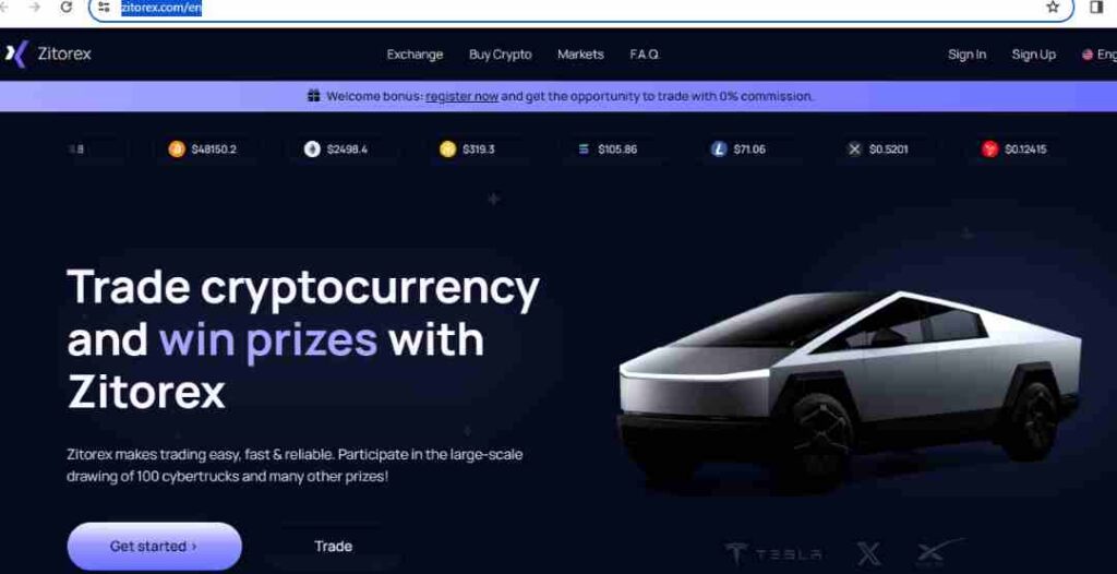 Zitorex Scam Or Genuine? Zitorex Review