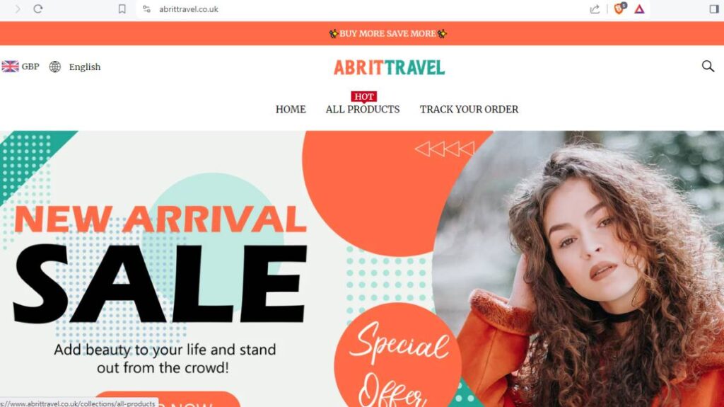Abrittravel Review: Navigating Scam or Legitimacy - Uncover the Reality.