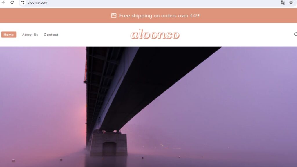 Revealing the Truth About Aloonso Scam or Genuine Detail Aloonso Review | De Reviews