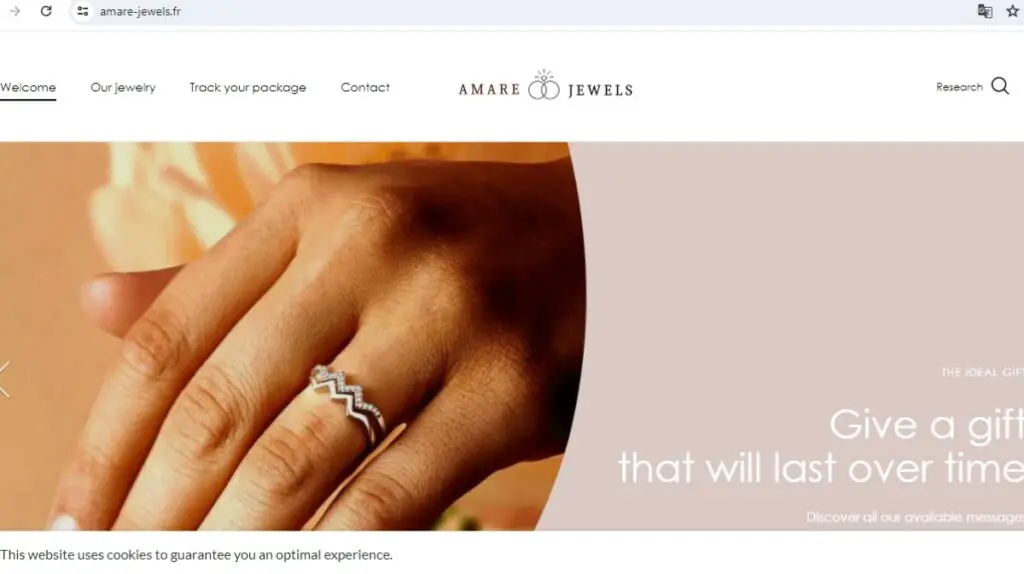 Amare Jewels Genuine or Scam Business Honest Amare Jewels Review Inside | De Reviews