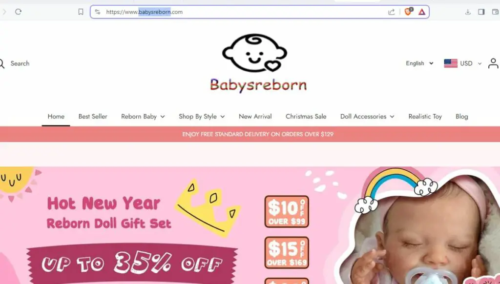 Babysreborn Scam or Legit Honest Review Sheds Light on Authenticity | De Reviews
