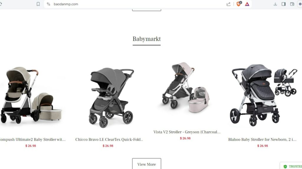 Baodanmp discounts and sales | De Reviews