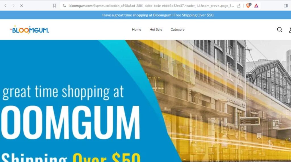 Bloomgum Exposed: Scam or Genuine? A Comprehensive Bloomgum Review.