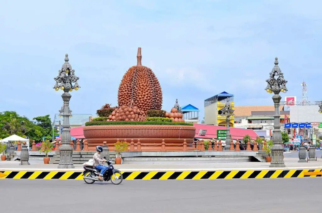 About Cambodia Travel Info Common Scams In Cambodia and Cambodia tourist sites | De Reviews