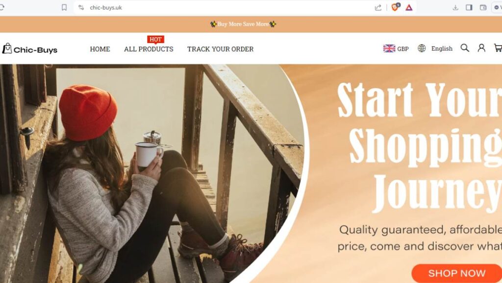 Decoding Chic-Buys: Scam or Genuine? Thorough Review of Chic-Buys Inside