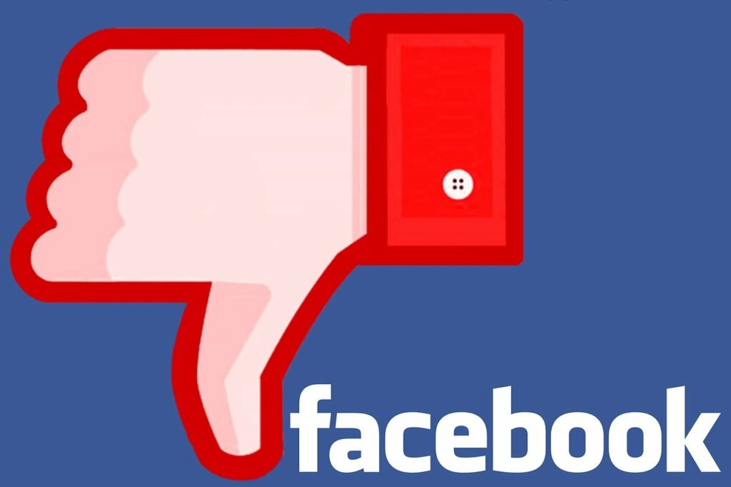 Instgram and Facebook are down can | De Reviews't log in on March 5, 2024 - Facebook and Instagram Login Issue