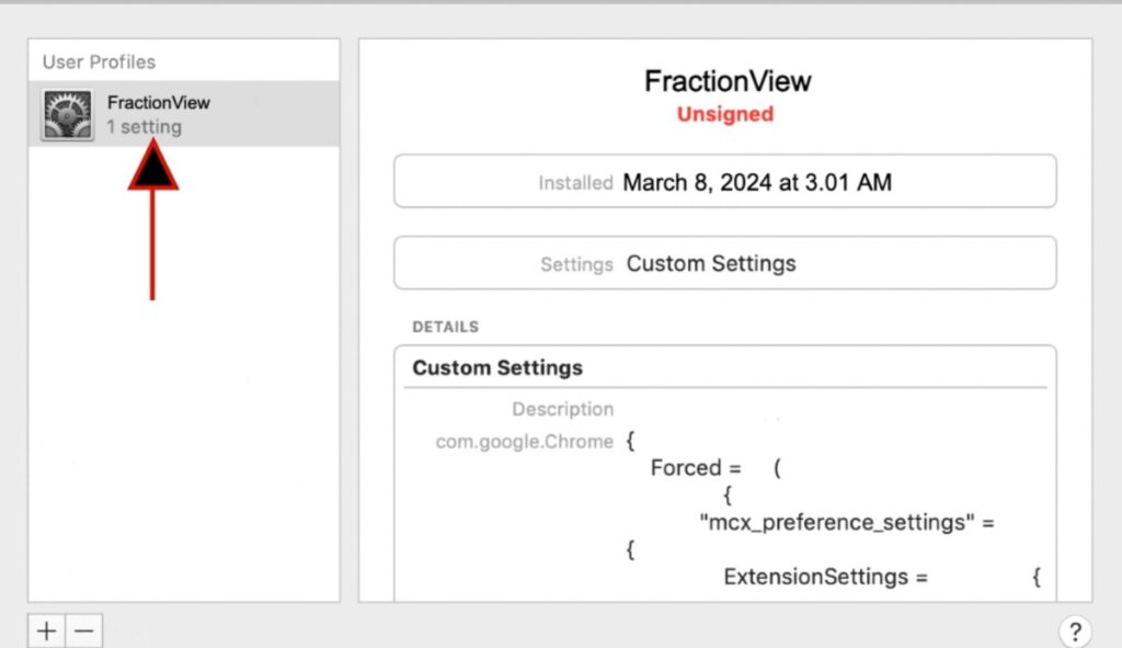 Is FractionView a Virus or Adware Expert Insights on Identification and Removal How to remove FractionView adware | De Reviews