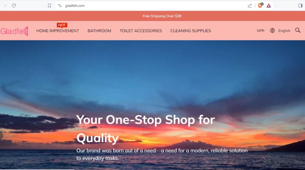 Gladfelt Scam or Real Deal? In-Depth Review Unveils Insights.