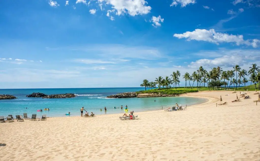 Hawaii Attractions | De Reviews