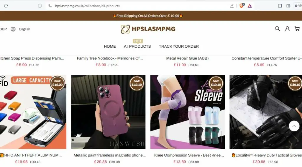 Hpslasmpmg discounts and sales | De Reviews