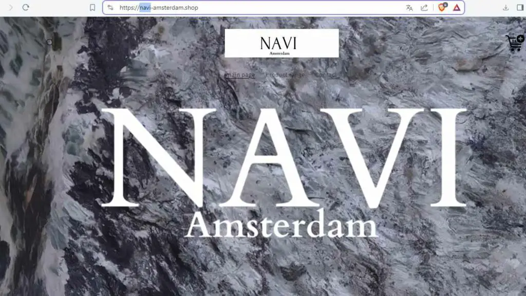 Navi Amsterdam Shop Genuine or Scam Detailed Reviewing Navi Amsterdam Shop | De Reviews