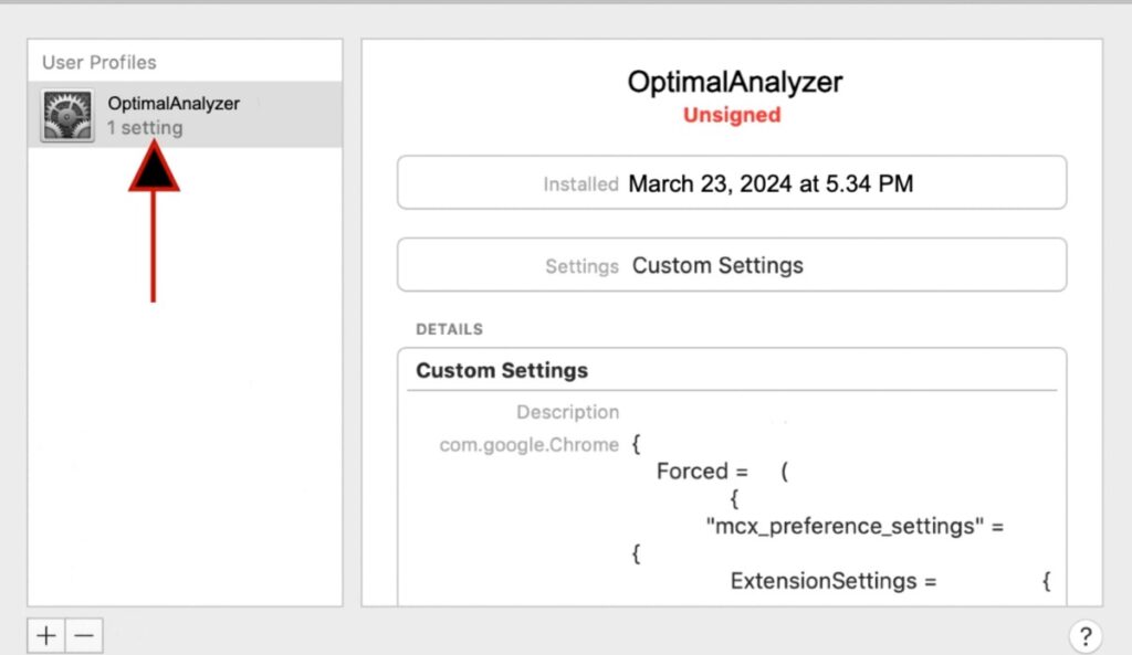 Is OptimalAnalyzer Adware or a Virus Discovering the Threat and Safe Removal Methods How to remove OptimalAnalyzer adware | De Reviews