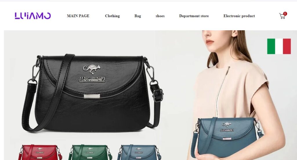 Is Pl.Luiamo Legit or a Scam? Thorough Pl.Luiamo Review for Authenticity