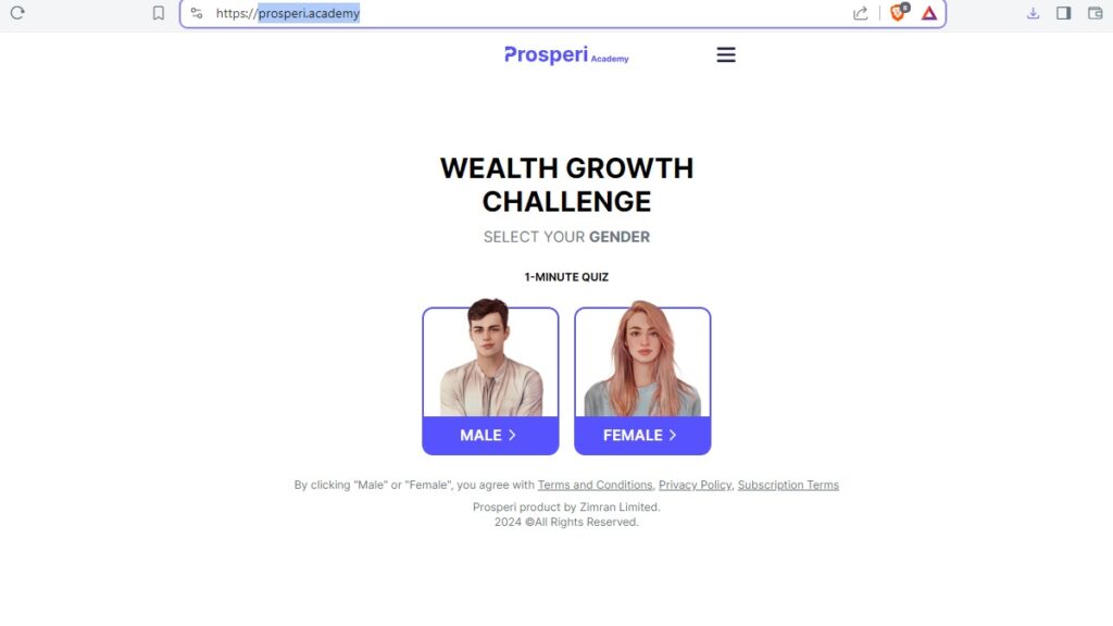Prosperi Academy Exposed Unraveling the Mystery Scam or Legitimate Opportunity Find Out Now | De Reviews