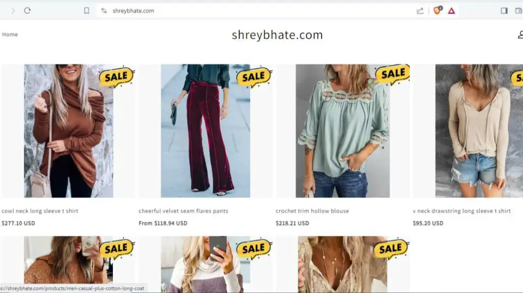 Shreybhate discounts and sales | De Reviews