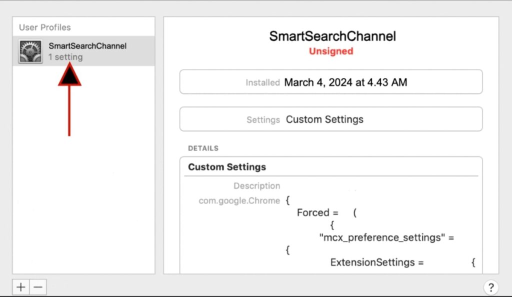 Is SmartSearchChannel Adware Virus Unveiling the Threat and Safe Removal Tips How to remove SmartSearchChannel adware | De Reviews