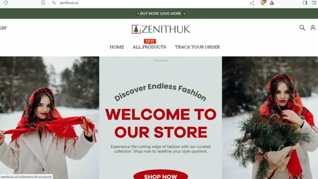 Zenithuk Review Comprehensive analysis to know its Legitimacy | De Reviews