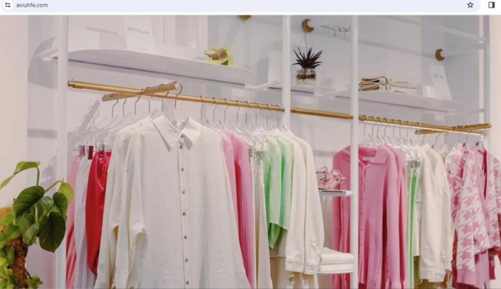 Axiuhfe Exposed! The Truth Behind Axiuhfe is it's a scam!