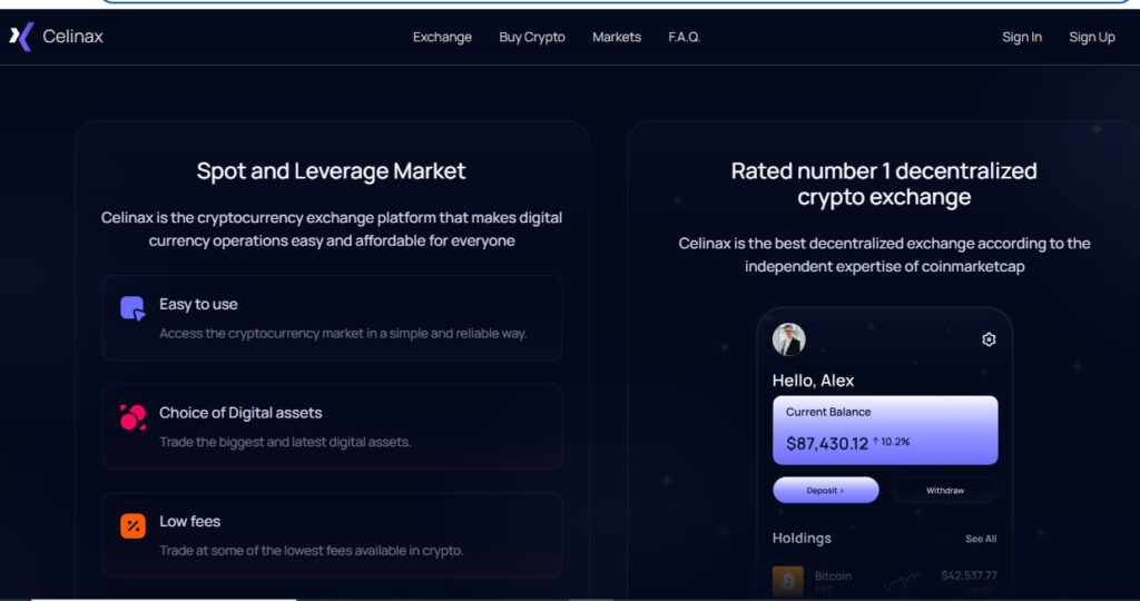 Celinax Scam Or Genuine? Celinax Review