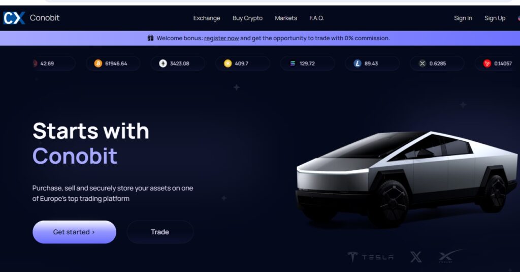 What You Need To Know About Conobit.com Is Its A Scam. To Know More Details, Read Our Findings.