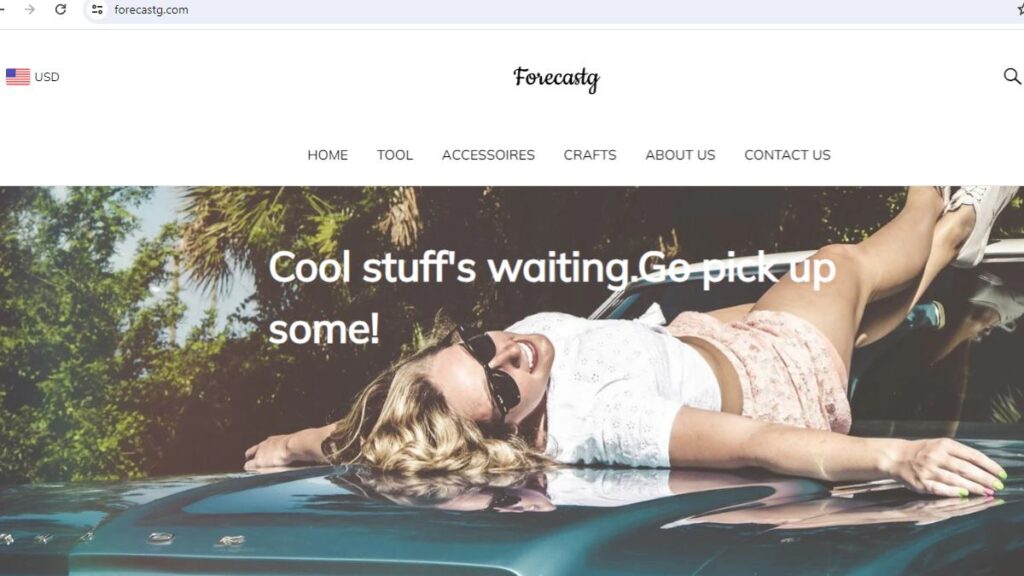 Clarity about Forecastg! Know its truth from our detailed review!