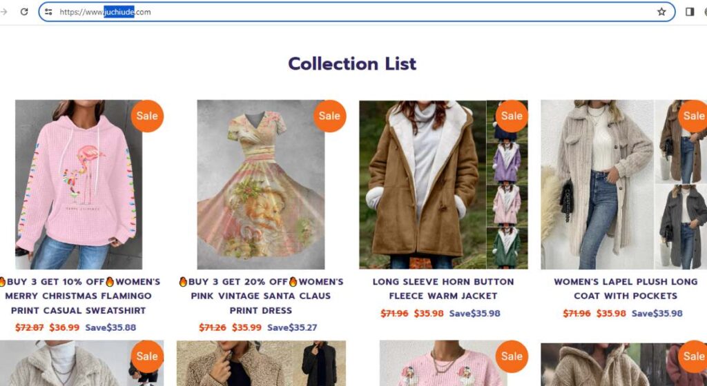 Juchiude Scam Or Genuine? Legit? Juchiude Review