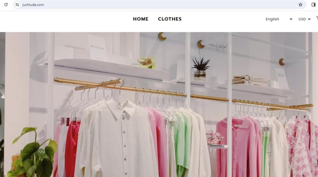 Juchiude is not a genuine. Find the Juchiude details in our review.