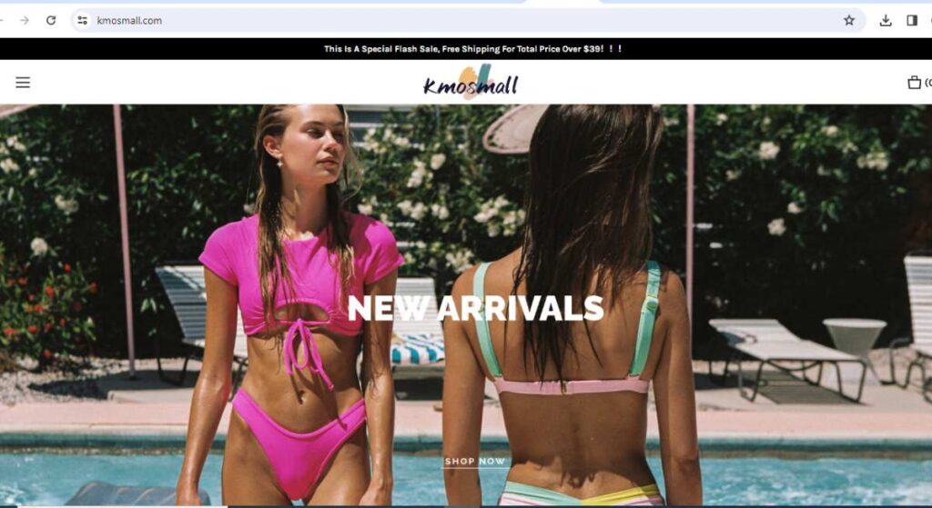 Understanding Kmosmall and Navigating Scam Risks!