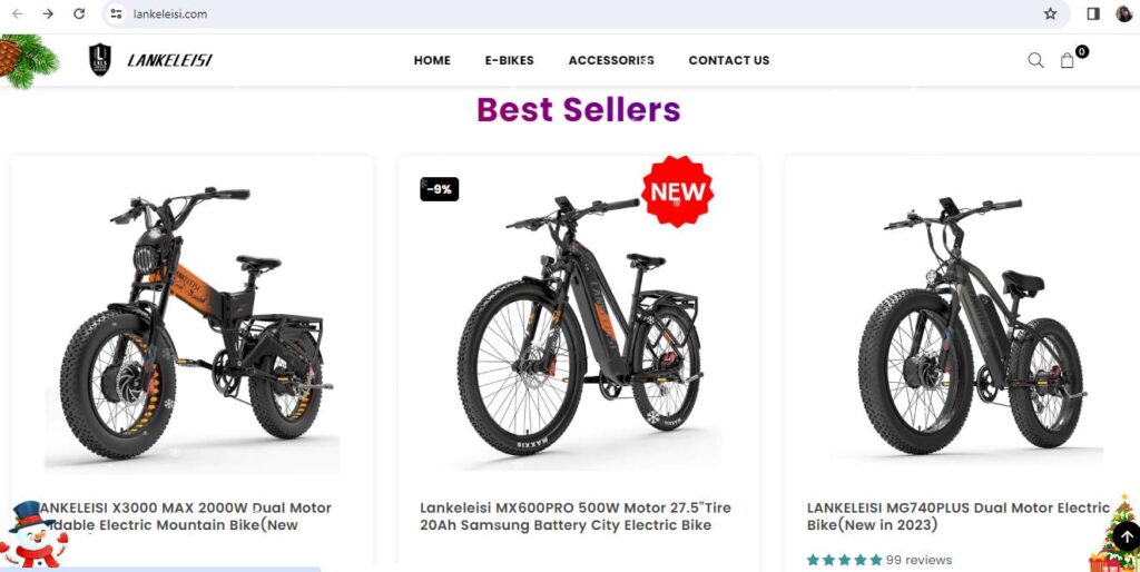 Lankeleisi Scam Or Genuine? Legit? Lankeleisi Review