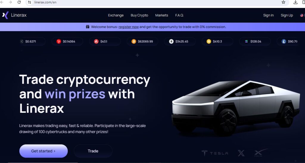 Is Linerax.com a scam website? Uncovering the essential details you should be aware of.