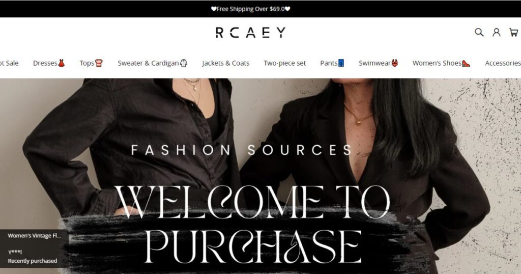 Unraveling the Scam or Legitimate Claims of Rcaey!