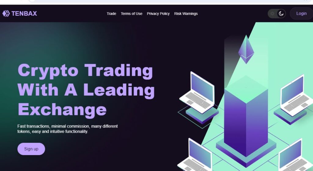 Xoncex Is 100% Scam! It's better to stay away from it!