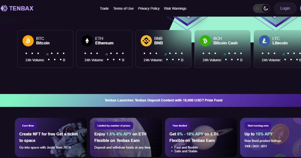 Tenbax Scam Or Genuine? Tenbax Review