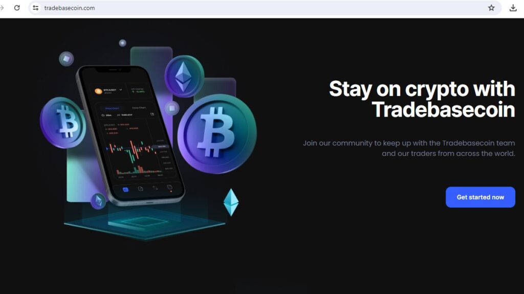 Tradebasecoin Scam Or Genuine? Tradebasecoin Review