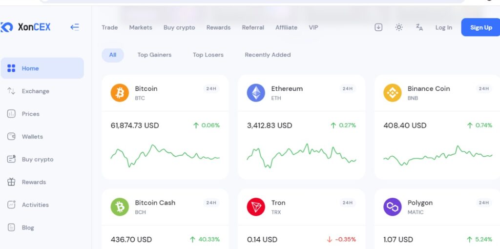 Xoncex Scam Or Genuine? Xoncex Review