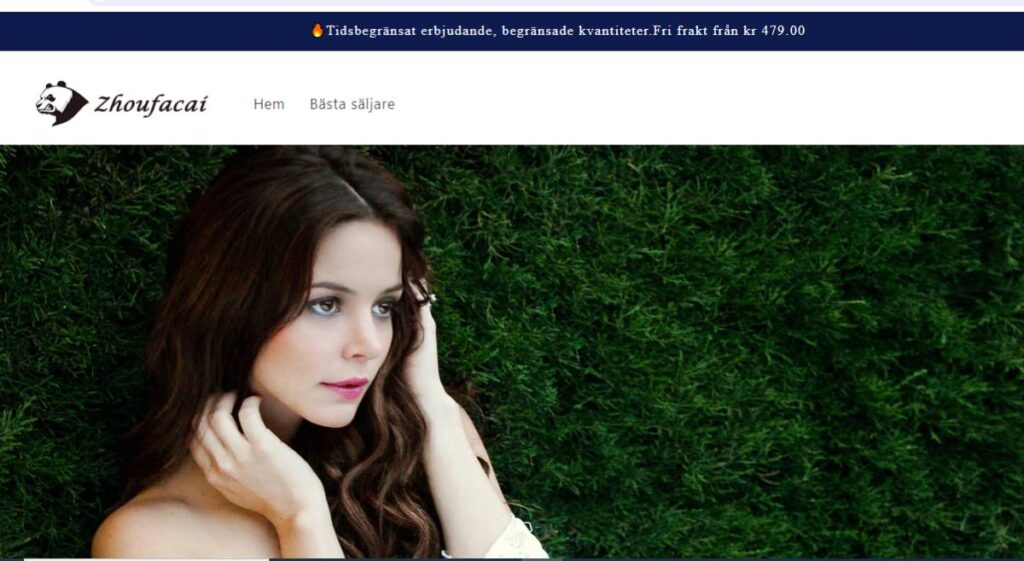 Stay Informed: The Truth Behind Zhoufacai is not good!