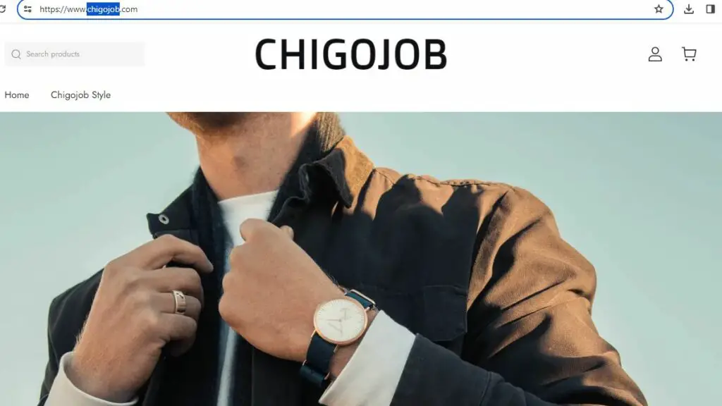 Let | De Reviews's Find Out Chigojob is Fake Or Real Through This Chigojob Review.