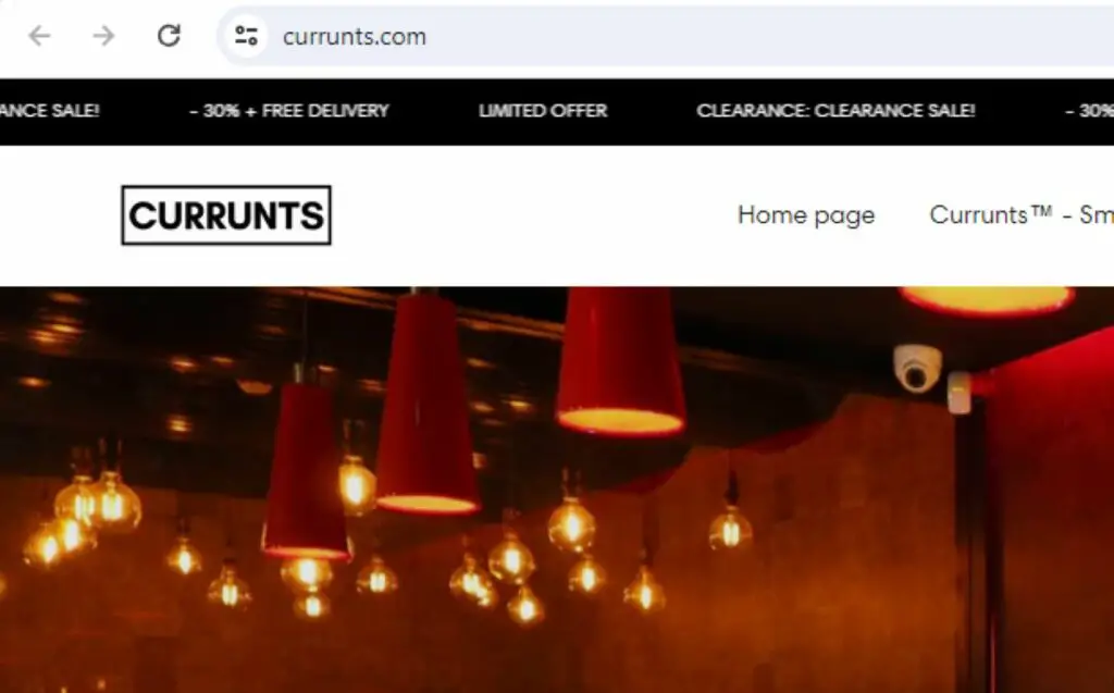 Let | De Reviews's Find Out Currunts is Fake Or Real Through This Currunts Review.