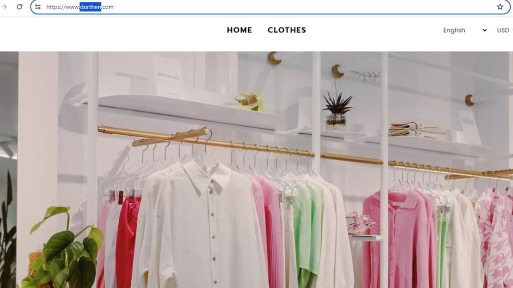 Know the reality of Dorthen, if it is scam or genuine. Our Dorthen review gives the in-depth analysis of this site.