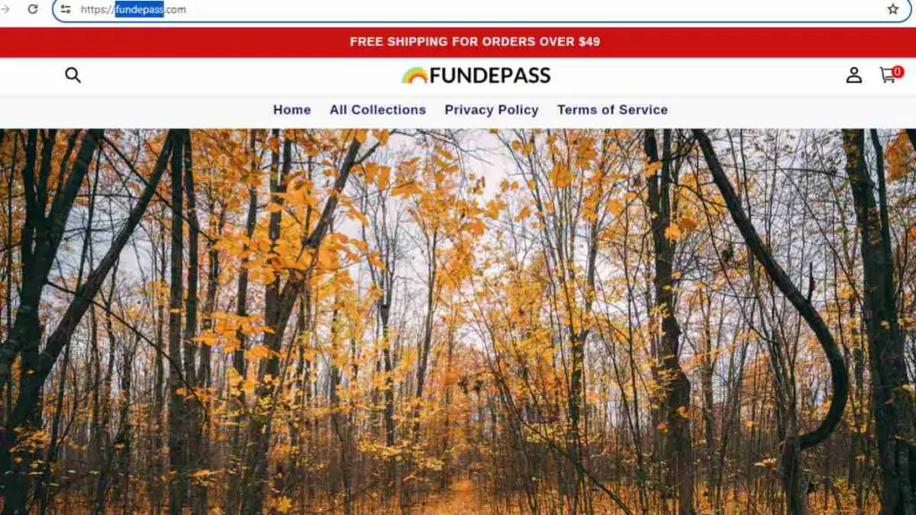 Let | De Reviews's Find Out Fundepass is Fake Or Real Through This Fundepass Review.