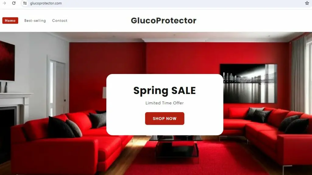 Let | De Reviews's Find Out Glucoprotector is Fake Or Real Through This Glucoprotector Review.