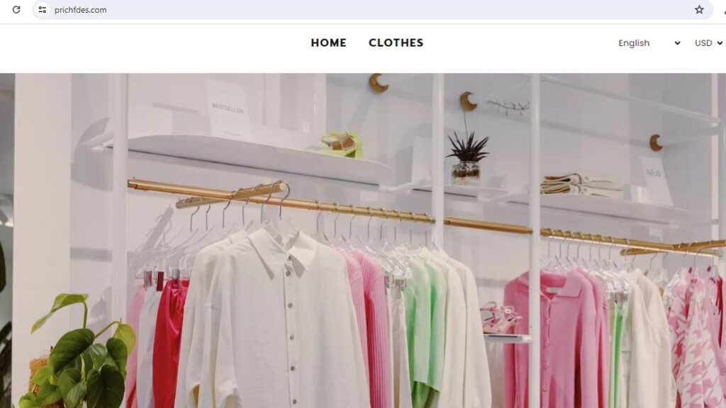 Know the reality of Prichfdes, if it is scam or genuine. Our Prichfdes review gives the in-depth analysis of this site.