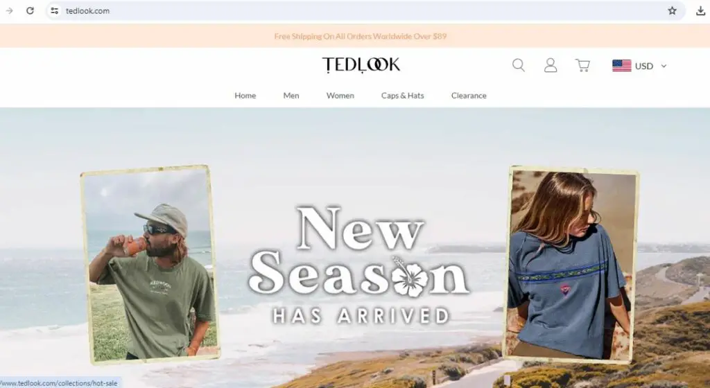 Let | De Reviews's Find Out Tedlook is Fake Or Real Through This Tedlook Review.