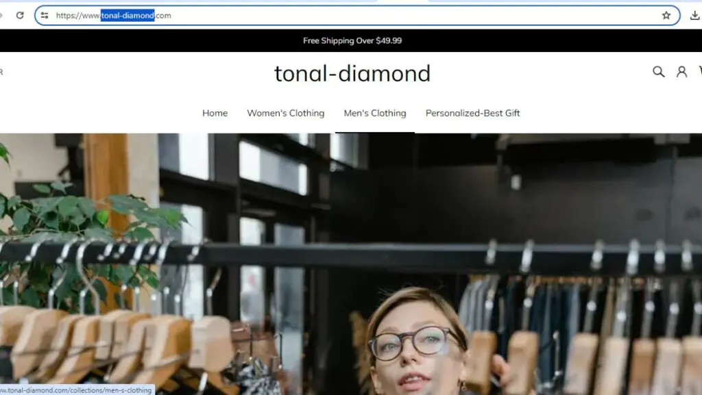 Let | De Reviews's Find Out Tonal-Diamond is Fake Or Real Through This Tonal-Diamond Review.