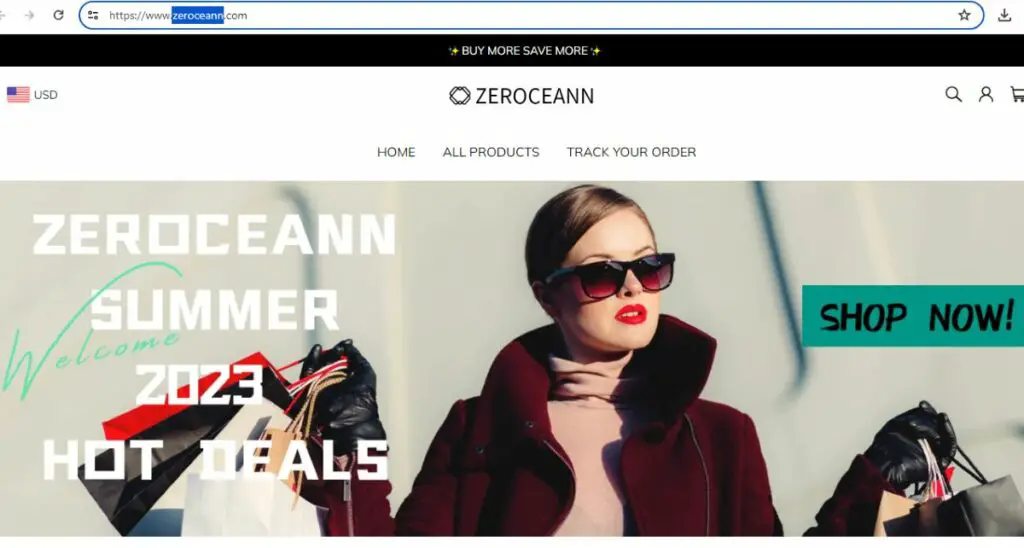 Let | De Reviews's Find Out Zeroceann is Fake Or Real Through This Zeroceann Review.