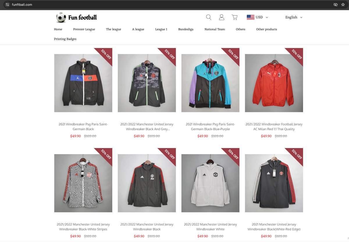 Funftball Scam Or Genuine? Funftball.com Review