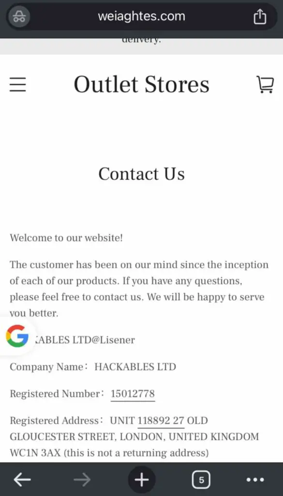 Let | De Reviews's Find Out HACKABLES LTD is Fake Or Real Through This HACKABLES LTD Review. HACKABLES LTD Scam Or Genuine?