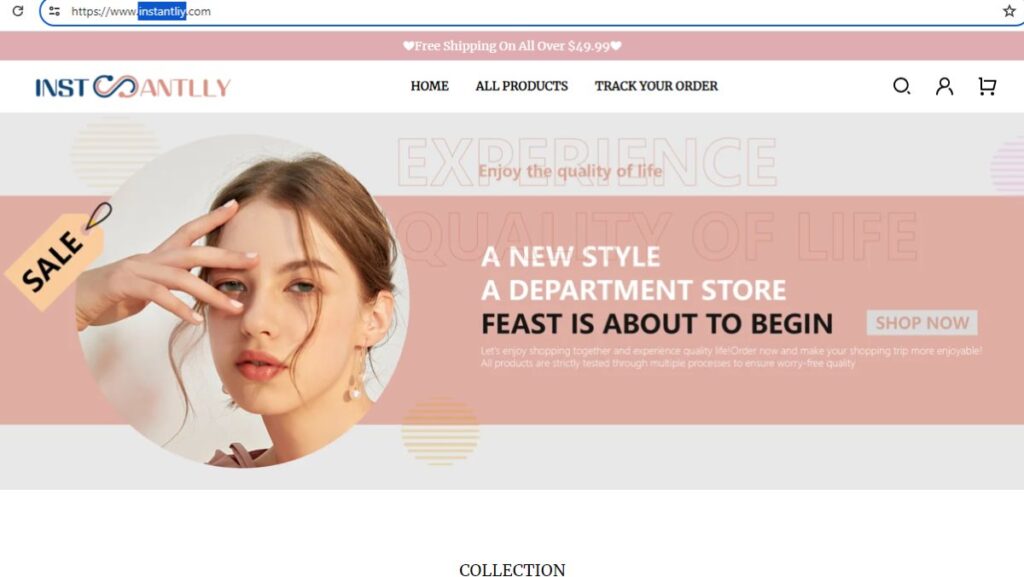 Stay Informed: The Truth Behind Instantliy is not good!